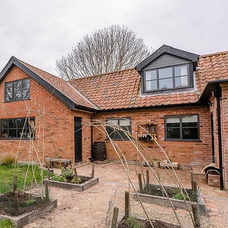 Red House Loft, East Green Saxmundham Exterior photo